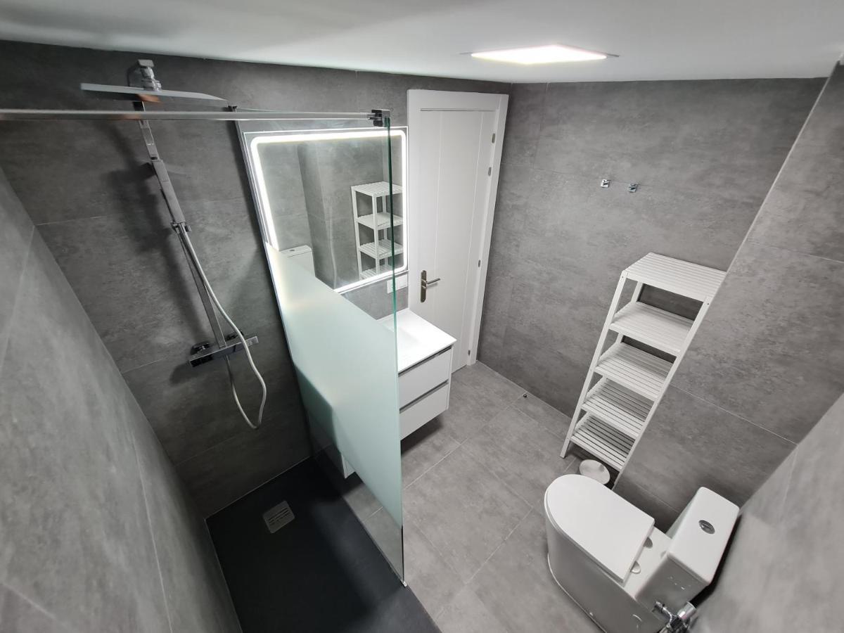 Modern 3 Bedroom Luxury Apartment In Torremolinos Exteriör bild