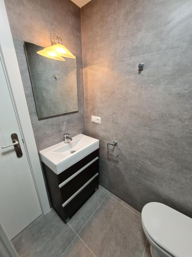 Modern 3 Bedroom Luxury Apartment In Torremolinos Exteriör bild